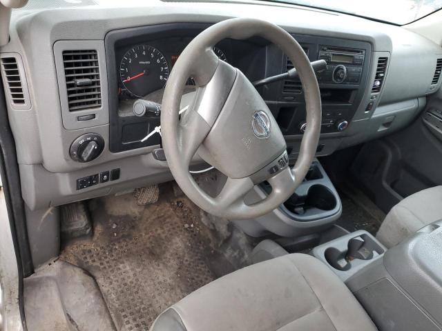2012 Nissan NV - Image 8