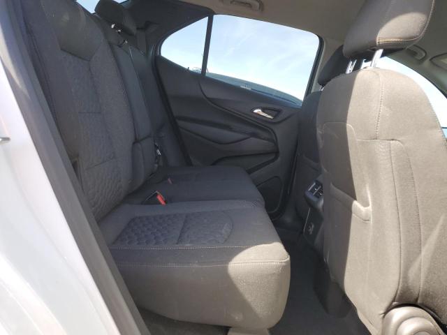 2019 CHEVROLET EQUINOX LT - 3GNAXMEU8KS554201