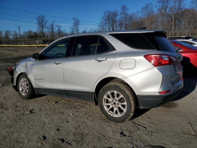 2018 CHEVROLET EQUINOX LS - 3GNAXHEV0JL411199