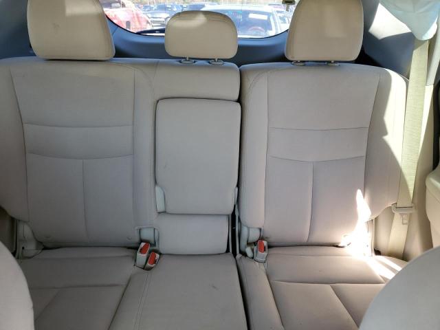 2019 NISSAN MURANO S 5N1AZ2MJ0KN102327