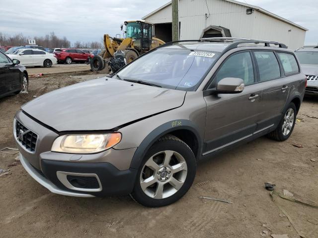 2009 Volvo XC70 T6