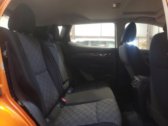 2019 NISSAN QASHQAI JN1BJ1CR8KW329330