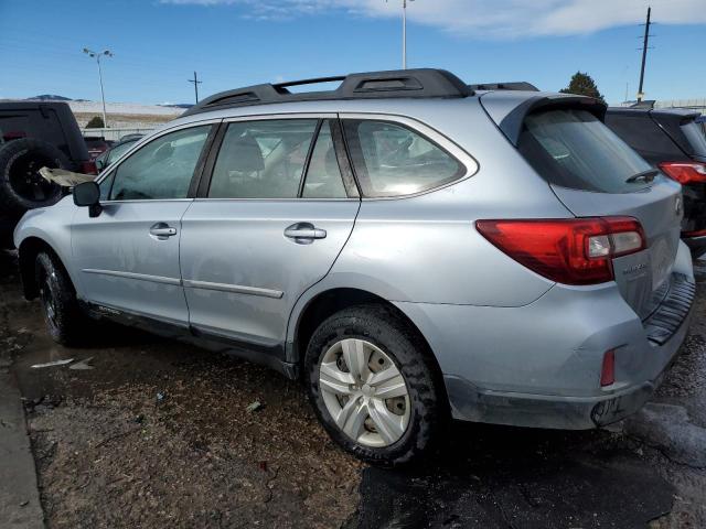 4S4BSAAC0F3340589 Subaru Outback 2.5i