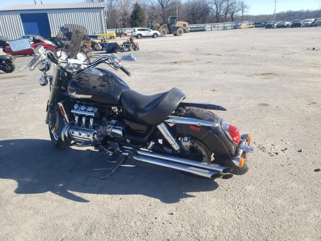 2000 HONDA GL1500 C/2 1HFSC3406YA301802