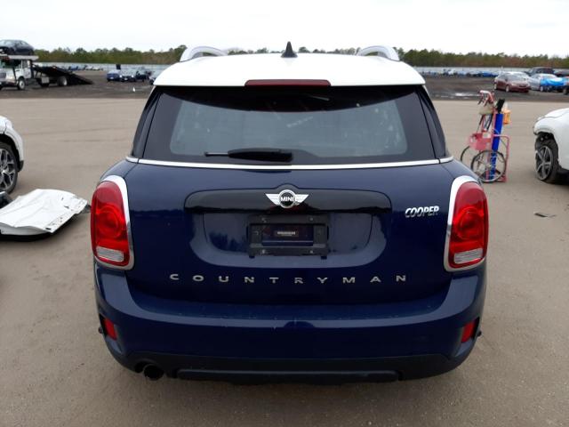 WMZYV5C30J3E04300 Mini Cooper