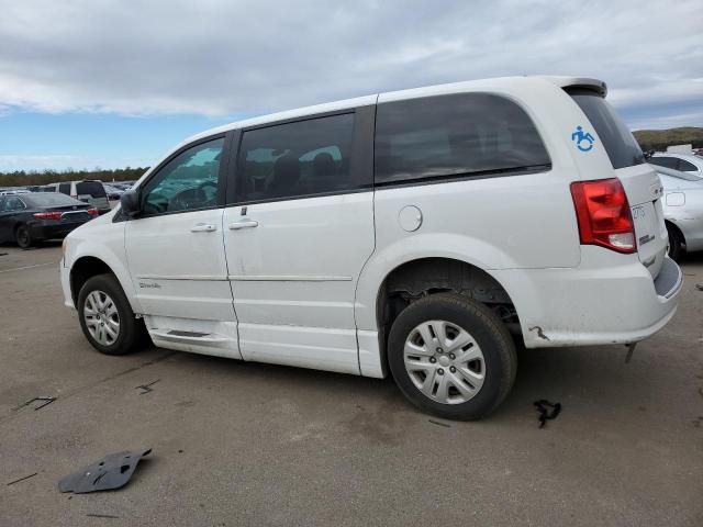 2017 DODGE GRAND CARA 2C7WDGBGXHR828787