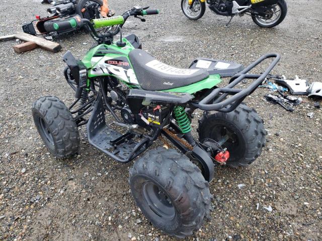 2017 ATV QIYE L6ZSCJLA5H1034331
