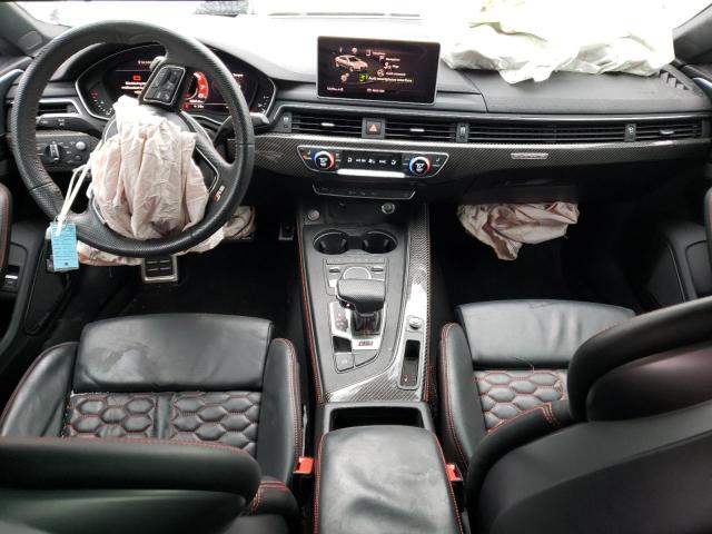 2019 AUDI RS5 - WUABWCF52KA902659
