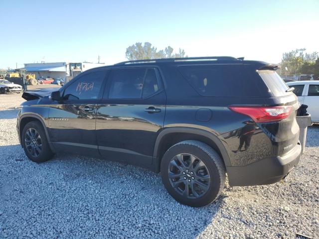 2021 CHEVROLET TRAVERSE R 1GNERJKW1MJ209595