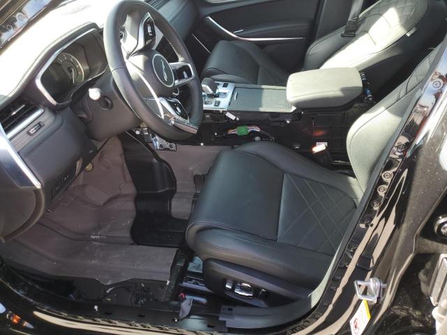 2022 JAGUAR XF SE SAJBG4FX0NCY91625