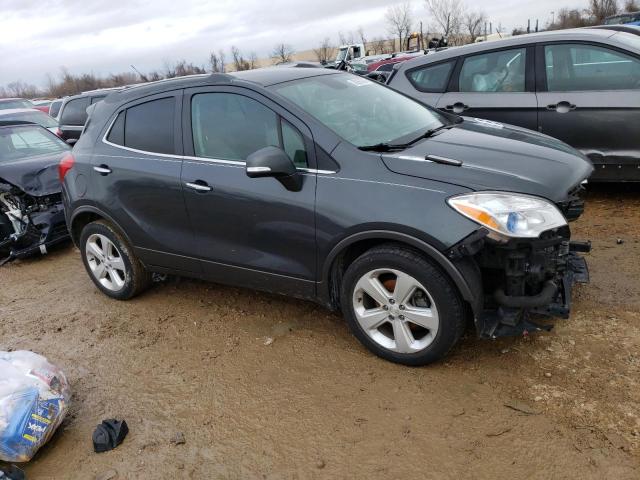 KL4CJBSB0GB678700 | 2015 BUICK ENCORE CON