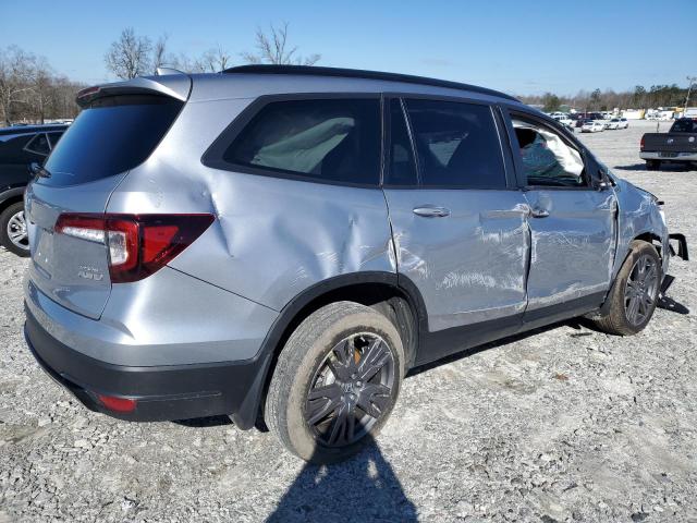 2022 HONDA PILOT SPOR 5FNYF6H3XNB071699