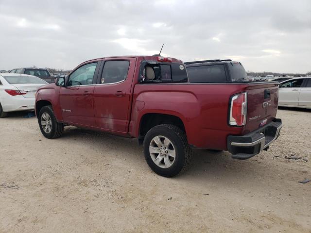 1GTG5CENXJ1283329 GMC Canyon