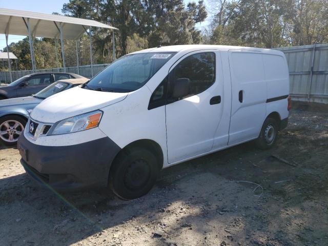 2015 Nissan NV200 