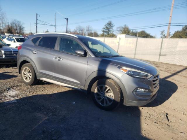 2017 HYUNDAI TUCSON - KM8J3CA43HU288806