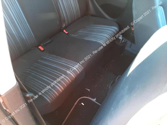 ZFA19900000639576 Fiat Punto Evo