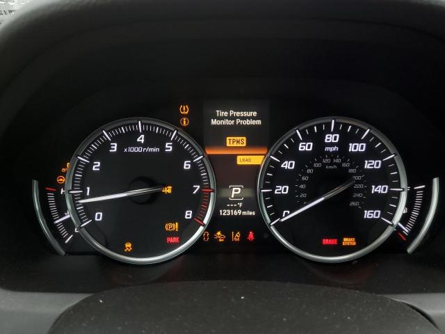 19UUB1F57GA011331 Acura TLX TECH