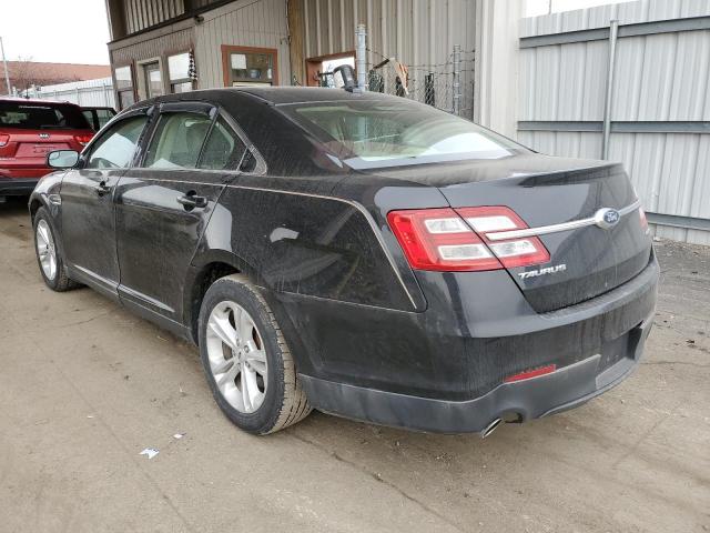 2015 FORD TAURUS SE - 1FAHP2D81FG154667