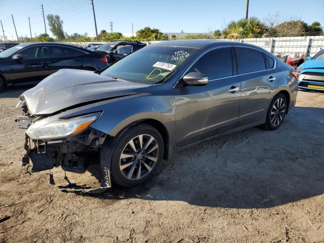 2016 NISSAN ALTIMA 2.5 1N4AL3AP6GC134731
