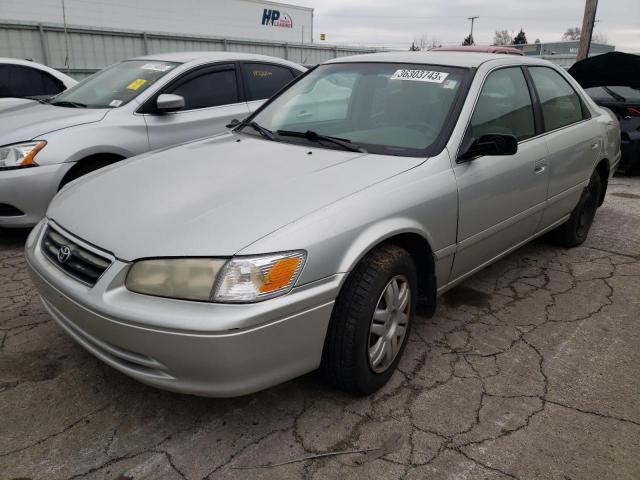 2001 Toyota Camry CE