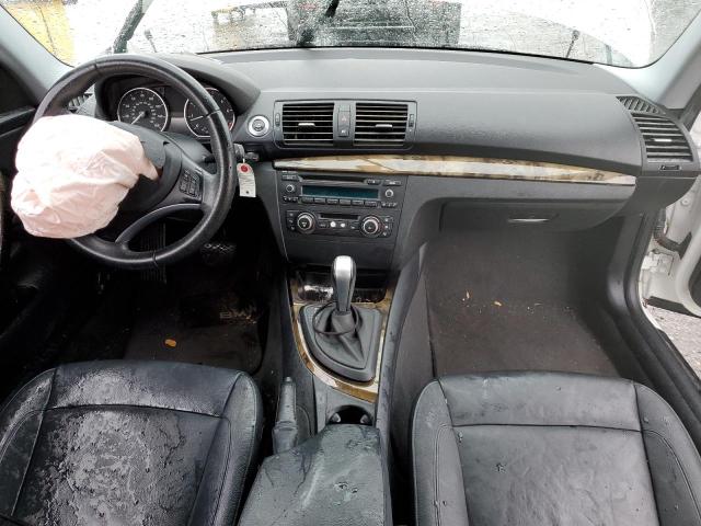 WBAUP9C55BVL90170 BMW 128 I