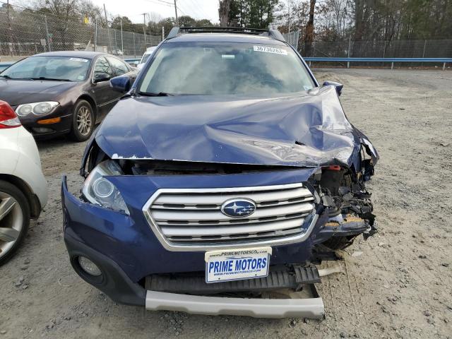 4S4BSENC8G3241571 Subaru Outback 3.6r Limited