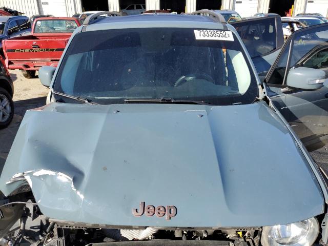 ZACCJABT0GPE31692 Jeep Renegade Latitude