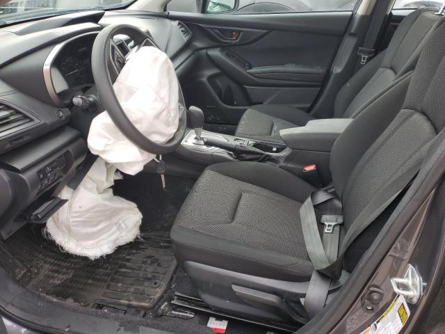 4S3GTAD69J3710069 Subaru Impreza Premium Plus