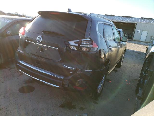 2018 NISSAN ROGUE S 5N1AT2MV6JC768915