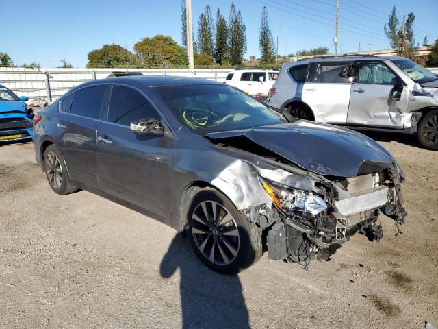 2016 NISSAN ALTIMA 2.5 1N4AL3AP6GC134731