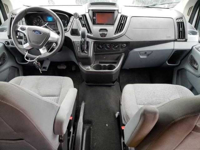 2018 FORD TRANSIT T- - 1FBZX2ZM9JKA68117