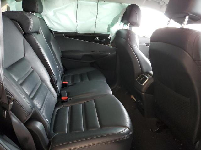 2017 KIA SORENTO EX - 5XYPH4A56HG200086
