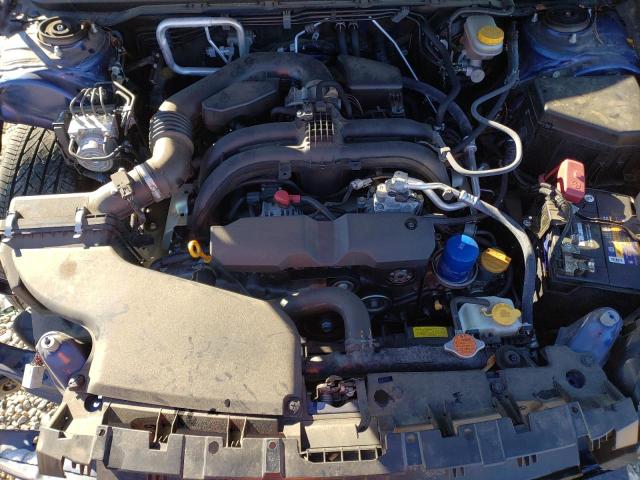 4S4BSANC2H3415919 Subaru Outback 2.5i Limited