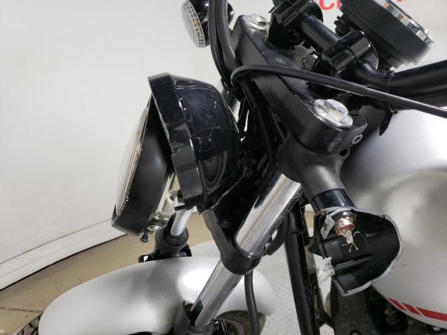 2020 YAMAHA XVS950 CU JYAVN05E4LA015039
