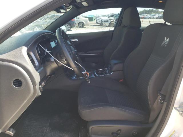 2019 DODGE CHARGER SC 2C3CDXGJ6KH591608