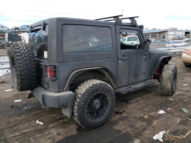 1C4AJWAG7EL177649 Jeep Wrangler Sport