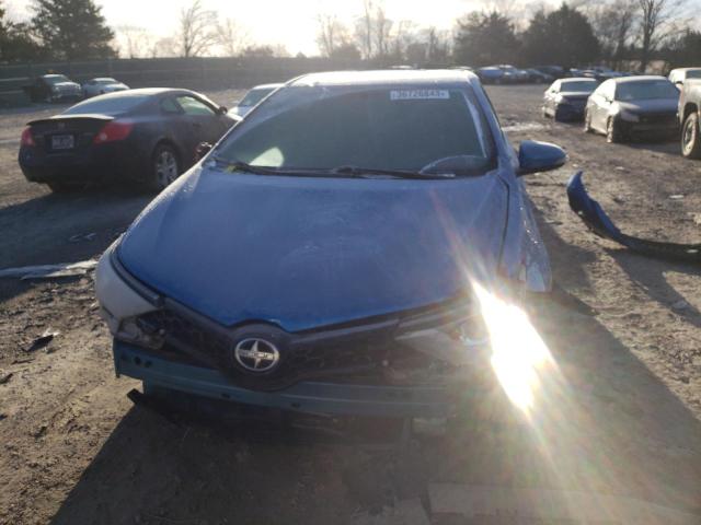 2016 TOYOTA SCION IM JTNKARJE6GJ516173