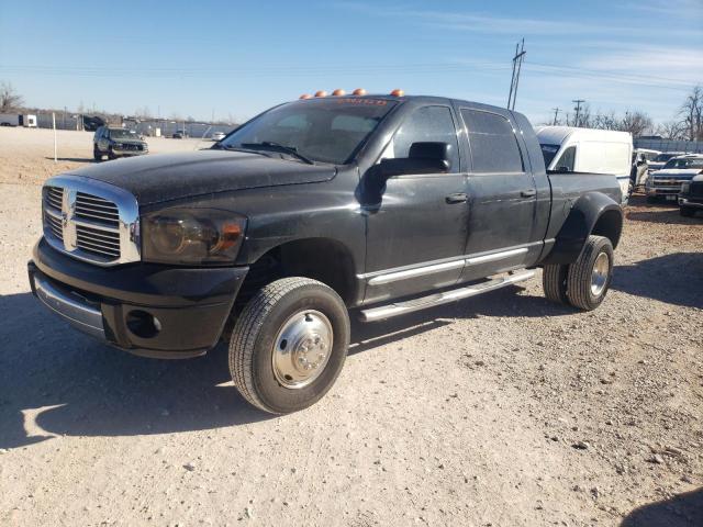 2009 Dodge Ram 3500 