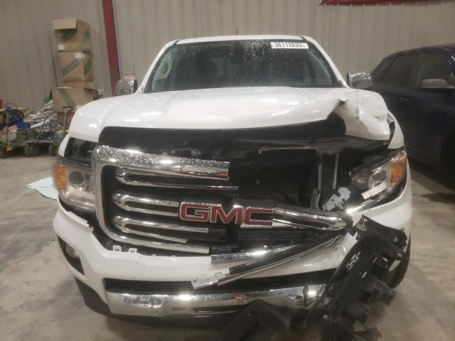 1GTG6CE33F1226022 GMC CANYON SLT