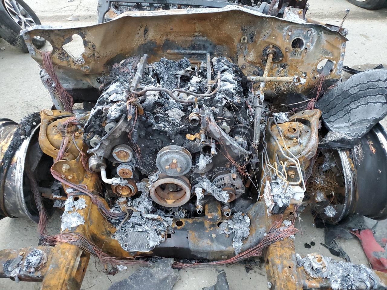 1FTEW1EF0GFC82204 FORD F-150 2016