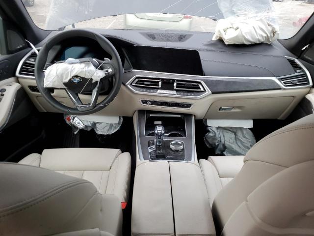 2020 BMW X5 SDRIVE - 5UXCR4C03L9C19980