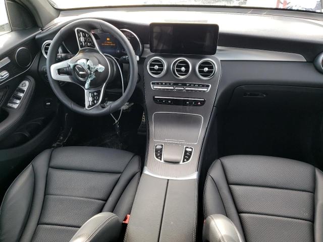 2022 MERCEDES-BENZ GLC 300 4M - W1N0G8EB2NV397010
