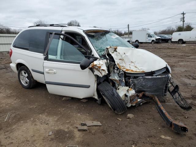 1D4GP45R17B199621 Dodge Caravan Sxt
