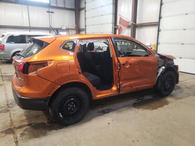 2019 NISSAN QASHQAI JN1BJ1CR8KW329330