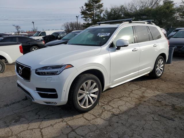 2018 Volvo XC90 