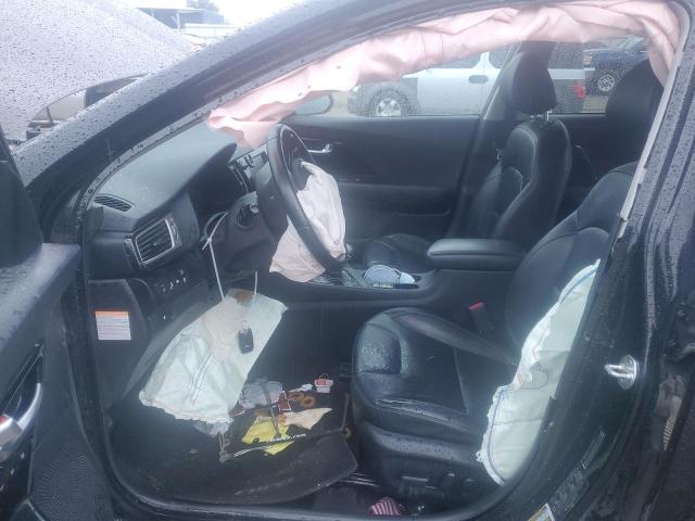 KNDCE3LC2K5303518 KIA Niro Touring