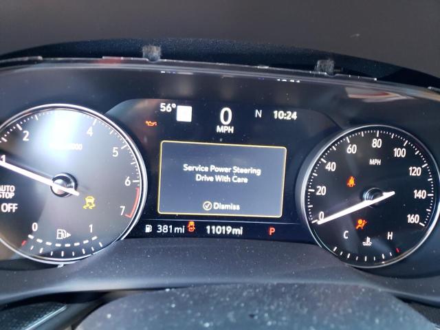LRBFZNR47MD167245 Buick Envision Essence