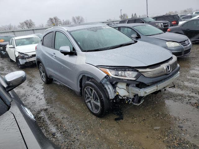 2021 HONDA HR-V EX 3CZRU6H52MM755839