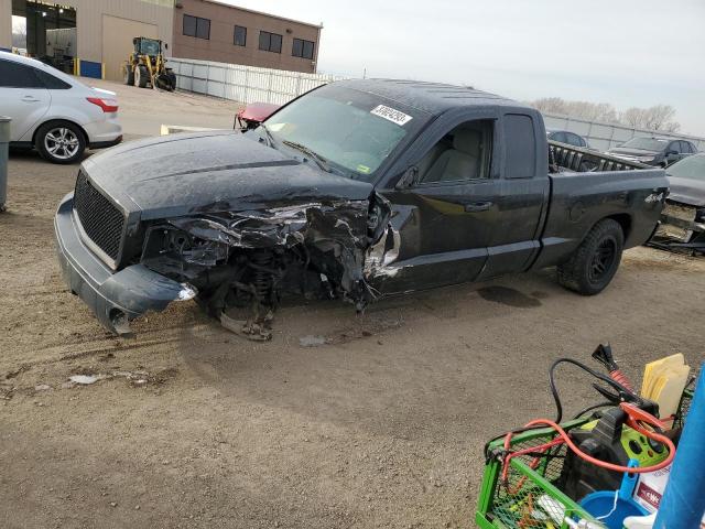 2006 Dodge Dakota ST