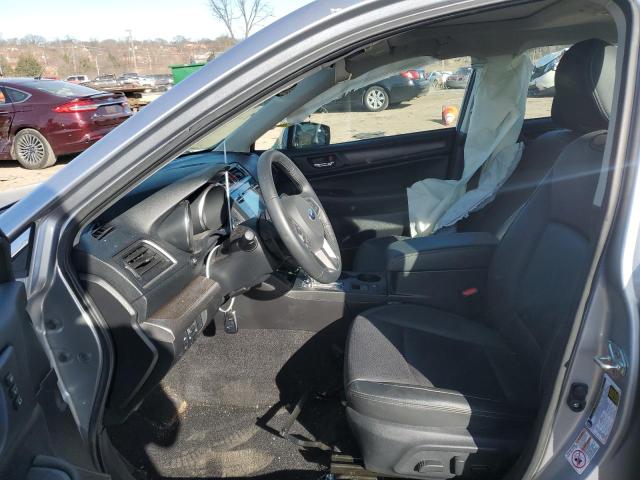 4S3BNAL64F3036636 Subaru Legacy 2.5i Limited